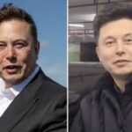 確かに似てる！中国にイーロン・マスクのそっくりさんが出現