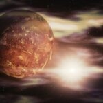 【地球外生命体】金星の生命体は「雲の中」に住んでいる！数年以内に生命体の存在がハッキリする可能性