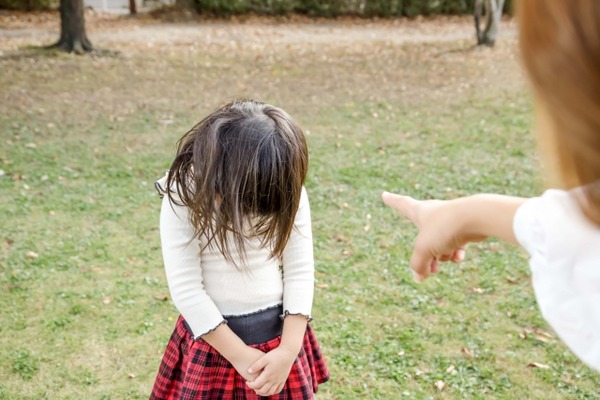 「あんたなんか産まなきゃよかった」そう言われて育った美人女さんの末路…想像を絶するヤバさ・・・