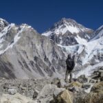 【閲覧注意】8000m峰を登る登山家、ガチで自殺したいヤバイ奴としか思えない・・・