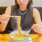 彡(ﾟ)(ﾟ)「ラーメン屋で人妻盗撮！w」彡(ﾟ)(ﾟ)（せや…！ブログにアップしたろ！！）