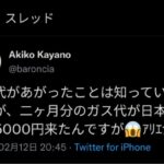 【悲報】ロシアのせいでヨーロッパのガス代が急騰…「10万円超」の請求が相次いでいる模様