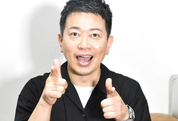 宮迫博之さん、いよいよか。。。