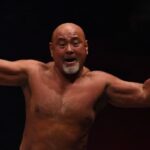 【画像】プロレスラー武藤敬司さん、膝のレントゲンがヤバすぎるｗｗｗｗｗｗｗｗ