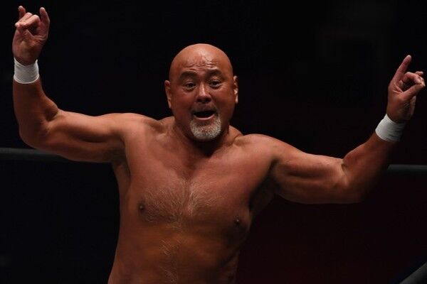 【画像】プロレスラー武藤敬司さん、膝のレントゲンがヤバすぎるｗｗｗｗｗｗｗｗ