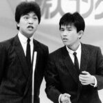 松本人志が語った浜田の激ヤバエピソード、ヤバすぎてドン引きするレベルｗｗｗ