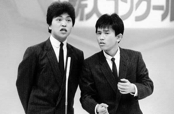 松本人志が語った浜田の激ヤバエピソード、ヤバすぎてドン引きするレベルｗｗｗ