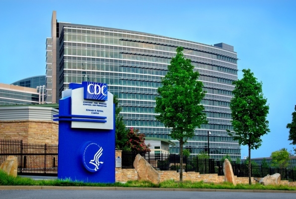 【ヤバい】CDC「ワクチンの追加接種を済ませた人に比べ、未接種の人の死亡率は100倍近い」