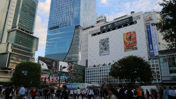 【悲報】渋谷駅、完全に失敗するｗｗｗｗｗｗｗｗｗｗｗｗｗｗｗ