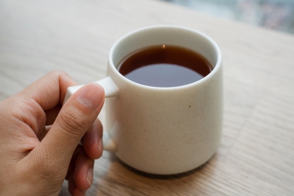 誰かが「コーヒーに味の素振ると美味い」って言ってたから一振してみた → 結果ｗｗｗｗｗ