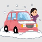 【悲報】また東京が数センチで「大雪」と大騒ぎ！テレビもわざわざ外から中継して雪が降るのを待ち、大騒ぎ！