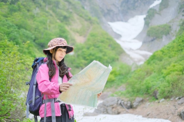 【悲報】女さん「遭難した！助けて！」→すぐ下山して帰宅→末路がヤバすぎｗｗｗｗｗｗ