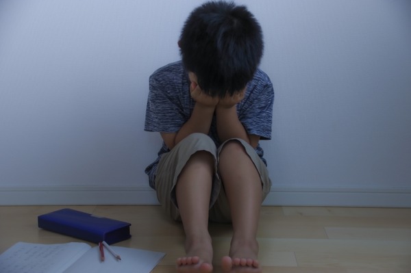 俺の息子「いじめられてつらい。死にたい！！」俺「わかった、もう逃げていい。行かなくていい。学校から」→結果・・・・