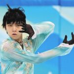 羽生結弦の元コーチ、とんでもないことを暴露してしまうｗｗｗｗｗｗ