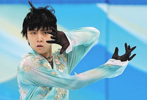 羽生結弦の元コーチ、とんでもないことを暴露してしまうｗｗｗｗｗｗ