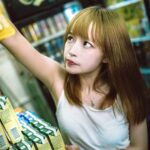 【衝撃】半年通ったコンビニの女店員に『話しかけられた』結果ｗｗｗｗｗｗｗｗｗｗｗｗｗｗｗｗｗｗ