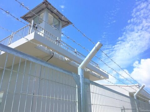 裁判長「無期懲役の刑に処す」俺(20)「どうせ10年ちょいで出れるんだろ余裕じゃんｗ」→結果…