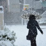 【関東また大雪】東京で「積雪10cm」のおそれあり！今週後半は南岸低気圧の大雪に警戒