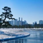 【気象庁】東京都心で10日に積雪か？関東甲信に大雪予報