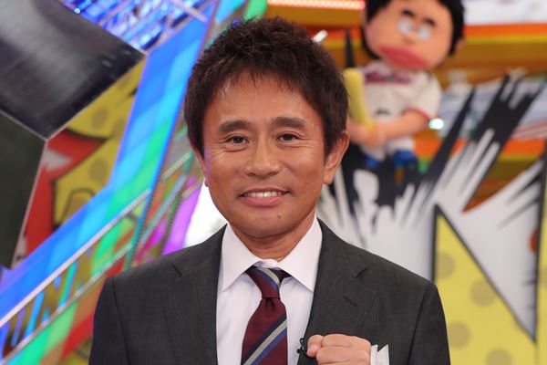 島田紳助『浜田雅功は幸せやな。こいつ（松本）の隣に居るだけでお前は勝ち組や』浜田『…』