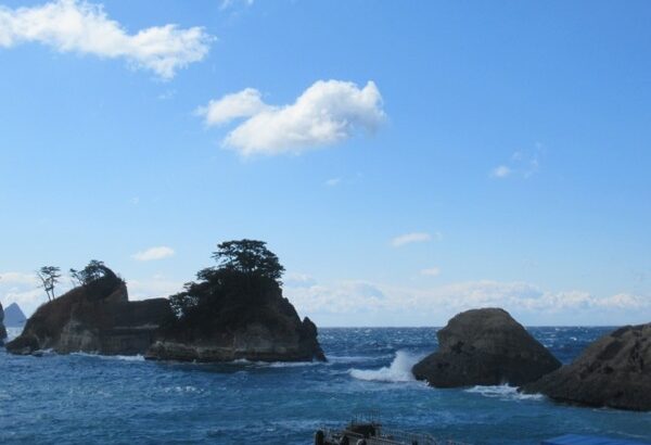 【流罪】江戸時代、死刑の次に重い罪。「島流し」その内容……