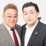 【悲報】サンドウィッチマン、ダブル不倫。。