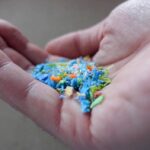 人間の血液から初めてマイクロプラスチックが発見される