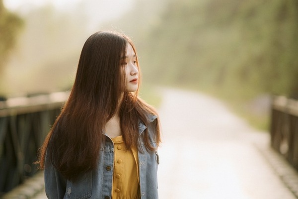 会社にいるベトナムの女の子にガチ告白した結果・・・・