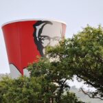 【悲報】ロシアを撤退したKFCさん、店舗がガチでヤバいことになっている・・・(画像ｱﾘ)