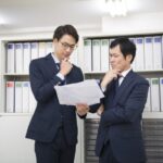 【悲報】上司「ホワイトなのに、有能な若手が辞めてく・・・」部下ワイ「はえー」→結果ｗｗｗｗｗ