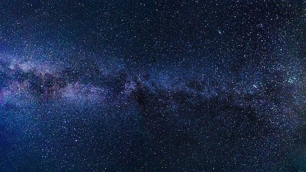 【画像】「宇宙」を無理やり一枚の図に収めるとこうなる→