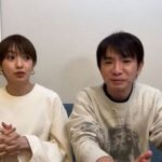 【悲報】よゐこ濱口さん、なぜかSNSでピンと夫婦の仕事しか告知しない。。。。