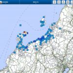 【日本海】石川県能登地方で地震が相次ぐ…最大震度4の揺れを観測