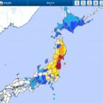 【M7.4】震度6強の地震「2分前の震度5弱が誘発した可能性」識者、地震の連鎖への警戒指摘