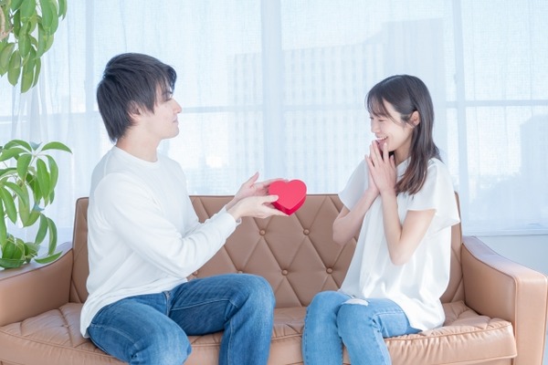 ぼく(24)「俺と付き合ってください！」パート(28)「私シンママだけどいいの？」ぼく「……はい？(笑)」→結果・・