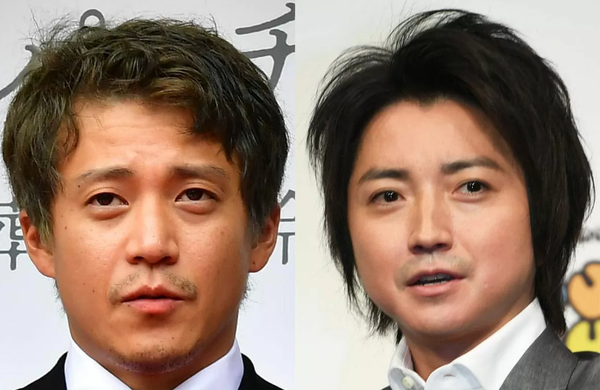 【悲報】明石家さんま、泥酔の小栗旬＆藤原竜也からヘルプコール 「ガーシーに何か言われたら終わっちゃうんです」→結果・・・。