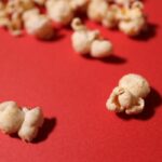 ワイフリーター、映画館でポップコーン食べる奴にキレ散らかした結果ｗｗｗｗｗｗ