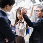 女さん「痴漢やめて!!!」男「してねーよ!!」フェミ「あなたは犯人だし、勘違いでも怒鳴る時点で痴漢予備軍だ」←コレ・・・