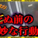 【閲覧注意】女子大生失踪「死ぬ前に監視カメラに映った奇妙な行動…」