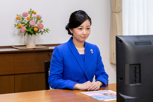 【悲報】佳子さま、現在の状況がとんでもないことになっている模様・・・