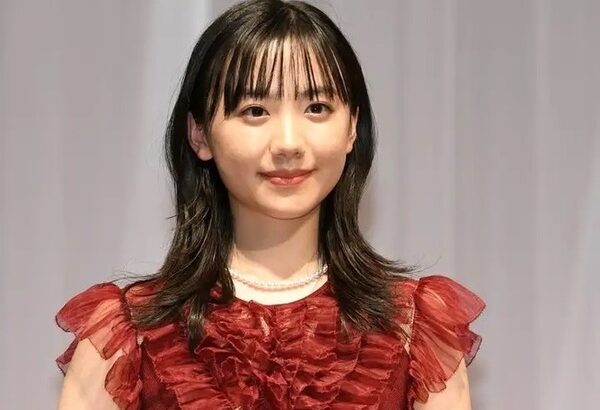 【悲報】芦田愛菜さん、同世代の高校生を絶望させる…!!