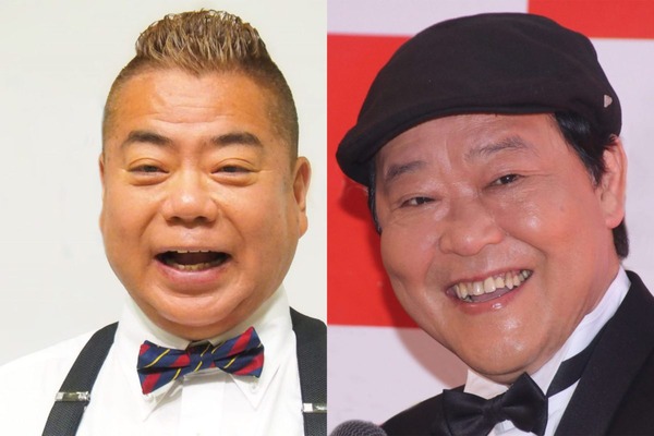 【悲報】上島竜兵さん死去、番組収録に臨んだ出川哲朗がとんでもないことになってしまう…