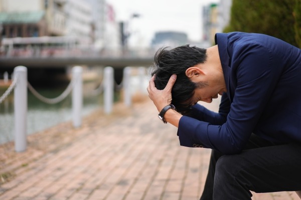 息子「生活苦やし認知症の母の介護も限界や…せや！心中したろ…ワイだけ死にそびれた…」司法「……」→結果