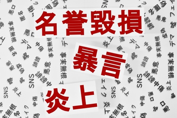 【朗報】侮辱罪、厳罰化の内容が想像以上に厳罰で草ｗｗｗｗｗ