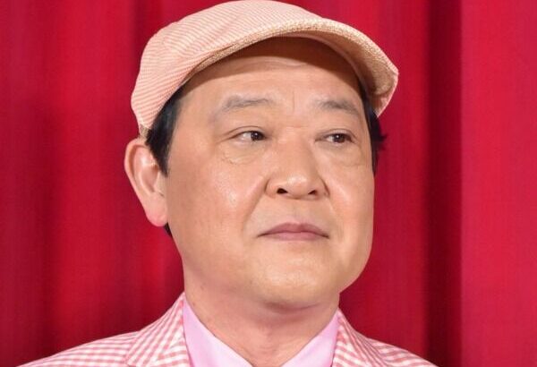 【悲報】上島竜兵さん、死去2ヶ月前に『異変』が目撃されていた…その内容…