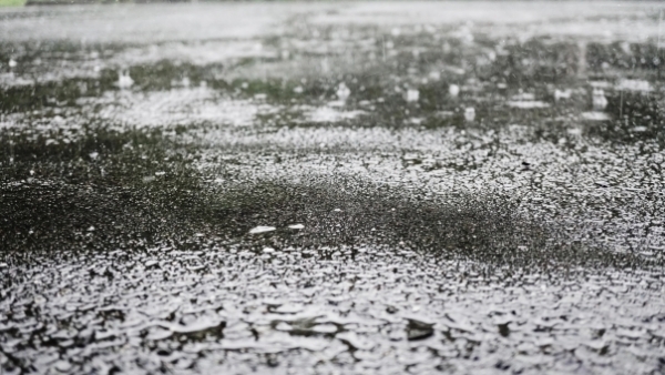 【悲報】来週にはもう「梅雨」らしい…今後も雨ばかりの日が続く模様