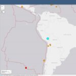 【環太平洋火山帯】ペルー南部で「M7.2」の大地震が発生