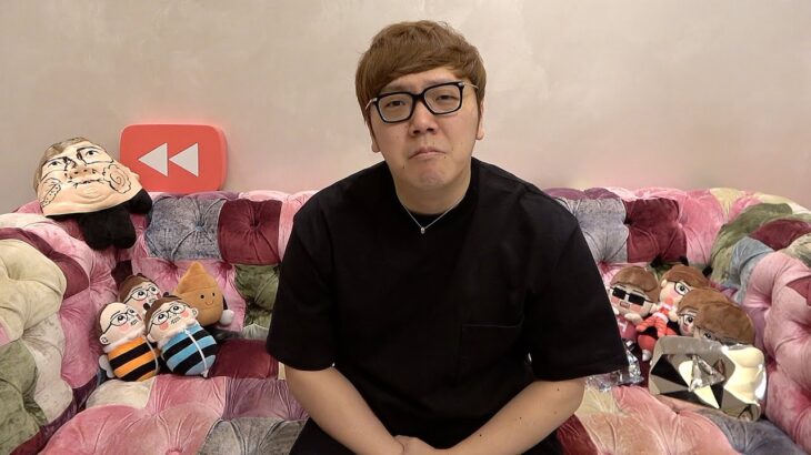 【首都直下】YouTuber ヒカキン「50万円の防災グッズ」紹介後、ありえないタイミングで東京震度3の地震が発生！「怖すぎるよ…」と悲鳴