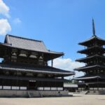 【耐震】法隆寺五重塔が｢地震で全然倒れない｣納得の根拠…東京スカイツリーにも導入されたすごい技術