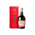 【驚愕】養命酒を毎日飲み続けた結果→ｗｗｗ